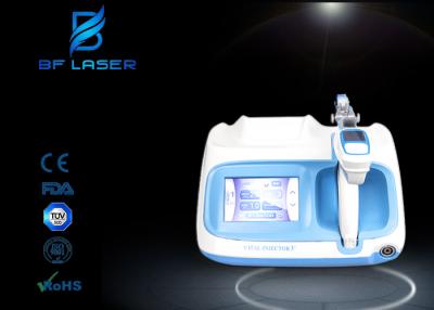 China Anti Aging Mesotherapy Machine With Multi Needles For Skin Care / Wrinkle Removal for sale