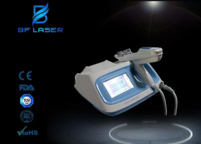 China Portable Mesotherapy Device With 5 / 9 Needles For Skin Whitening / Freckle Removal for sale