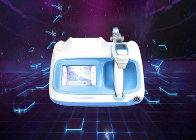 China Multi Needles Mesotherapy Machine For Anti Aging Skin Treatment / Face Lifting for sale