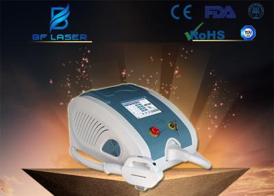 China Single Pulse OPT Hair Removal Devices For Men / Women Permanent Hair Removal At Home  for sale