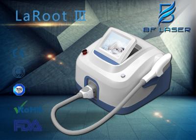 China OPT IPL SHR Hair Removal Machine For Skin Rejuvenation 530nm With Spot Size 16 * 50mm for sale