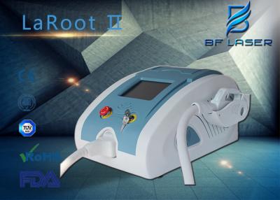 China Painless SHR OPT Permanent Body Hair Removal Machine For Salon / Clinic for sale