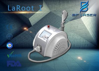 China Portable SHR OPT Hair Removal Machine With 16 * 50mm Spot Size / Single Pulse for sale