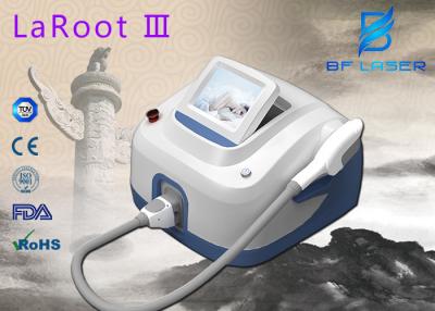 China Permanent IPL Treatment Hair Removal Wrinkle Removal Machine For Home / Beauty Salon for sale