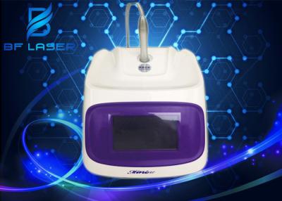 China Non Invasive Laser Spider Vein Removal Machine , Skin Tag Removal Laser Machine for sale