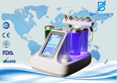 China Water Hydro Microdermabrasion Machine for Skin Whitening / Skin Care No Needle for sale