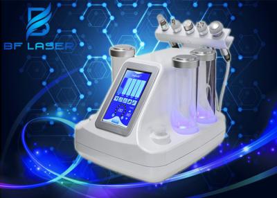 China Facial Clean Hydro Microdermabrasion Machine Water Oxygen Skin Moisturizing for sale