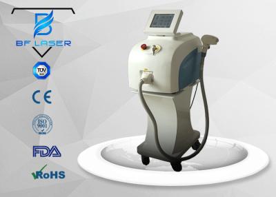 China Professional 500W Diode Laser Hair Removal With 755nm / 808nm / 1064nm Wavelengths for sale