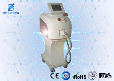 China Haar-Abbau-Maschine Lasers der Dioden-808nm dauerhafte für Underarm/voll Körper/Beine zu verkaufen