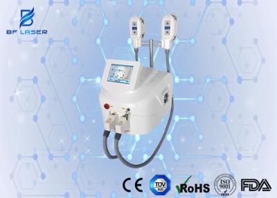 China Non Invasive Cryolipolysis Body Fat Freezing Machine For Salon / Clinic / Home Use for sale