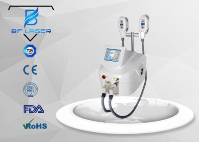 Cina Corpo che scolpisce Cryolipolysis di congelamento grasso che dimagrisce macchina con le doppie maniglie di Cryo in vendita