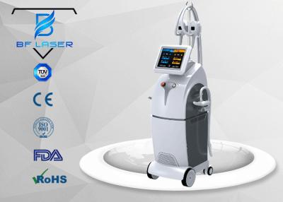 China 2000W Powerful Cryolipolysis Body Slimming Machine For Weight Loss / Fat Reducing for sale