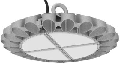 Cina La luce modulare luminosa eccellente del UFO 200W il LED Highbay la pressofusione 120lm/W d'abitazione in vendita