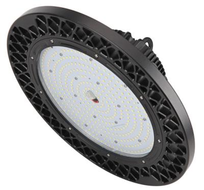 Cina Super bright modular  UFO 200W LED highbay light,die casting housing,120lm/W in vendita