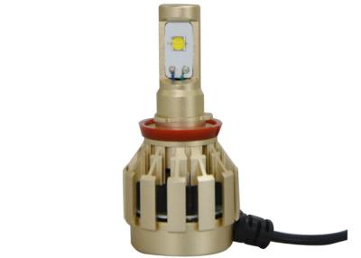 Chine Poutre haute-basse 4000lm de 36W H4 LED de phare économique de voiture 360 degrés à vendre