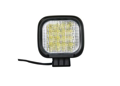 China Cree 4000lm führte Arbeits-Lichter, wasserdichtes IP69 48W für SUV-LKW 6500K zu verkaufen