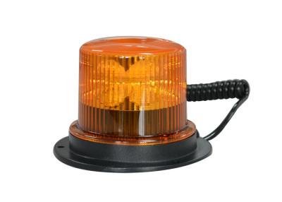 China Portable Blinking Vehicle Amber LED Traffic Beacon for sale