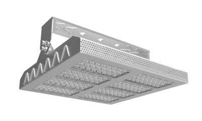 China 38000lumen - 40000lm Waterproof a luz de rua conduzida 400W 110 V para Gardern à venda