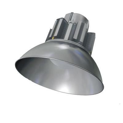 China baía alta industrial do diodo emissor de luz de 120w OSRAM que ilumina 9800lm/11000lm 50-60Hz à venda