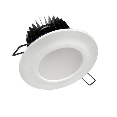 Cina OSRAM Downlights messo LED luminoso in vendita