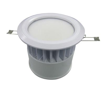 Chine La salle de bains à la maison 12W apprêtent LED montée Downlight 3000K à 5000K à vendre