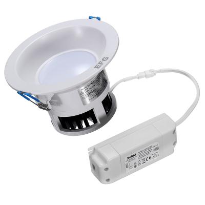 China 12W Kriteriumbezogene Anweisung 80 energiesparendes Dimmable LED beleuchten unten 840lm - 960lm AC100V - 240V zu verkaufen