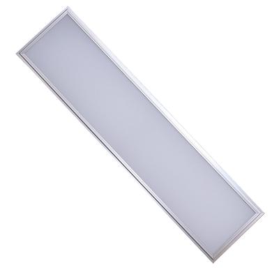 Cina Luci ultrasottili dello schermo piatto di Osram LED, pannelli 1200 x 300 ufficio/della casa LED in vendita