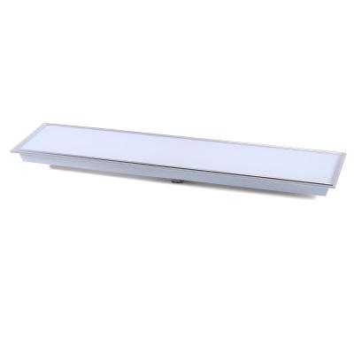 Chine Éclairage plat carré de plafond de panneau de Dimmable LED à vendre