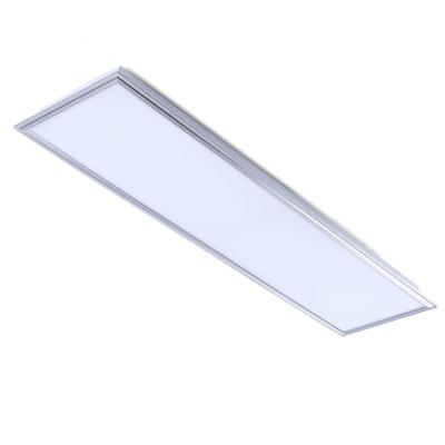 China O diodo emissor de luz brilhante super do ecrã plano 40w ilumina IP44 6000K - branco 6500K frio à venda