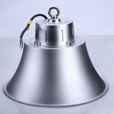 China Light weight Ra80 3400lm IP40 LED Highbay Light For Warehouse / Workshop for sale