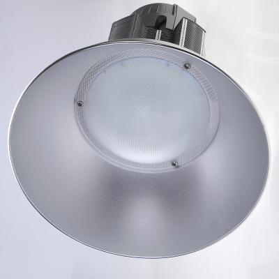 중국 70 와트 CRI 80 LED 높은 만 전등 설비 최고 광도 100V - 240V 판매용