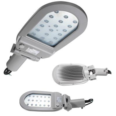 China 60 W - iluminação da estrada do diodo emissor de luz 240W, luz de rua IP65 do diodo emissor de luz de Osram 16000lm à venda