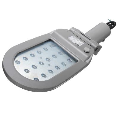 China Hohe Lumen IP65 imprägniern Aluminium-LED-Straßenlaterne-13600 Lumen zu verkaufen