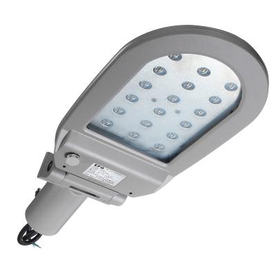 Cina Illuminazione di via esteriore di alto potere LED AC90-305V, lampada di via del driver LED di IP68 Meanwell in vendita