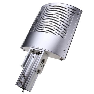 Cina 50W - 80W Bridgelux/iluminazioni pubbliche solari di Epistar LED con il driver di Meanwell in vendita