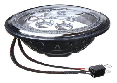 中国 7つを運転する道を離れて車 LED のヘッドライト 5700k は、40W LED の仕事 4x4 をつけます 販売のため