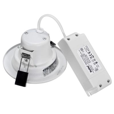 China Surgir o teto montado Downlights 60w do diodo emissor de luz IP44 para a sala de reunião do escritório à venda