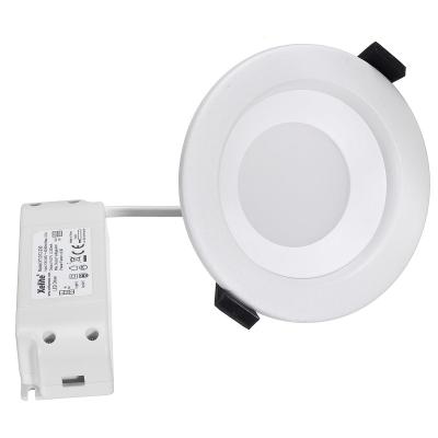 Cina l'hotel 14W/cucina ha messo il soffitto Downlights Dimmable 1370lm - 1470lm del LED in vendita