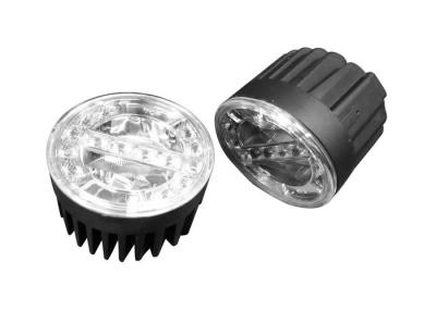 中国 車のための 3.5 インチの Osram LED の霧ランプ DRL の昼間の連続したライトのあたり 販売のため