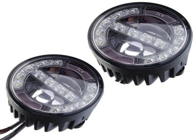 China De langdurige Mistlampen DRL OSRAM van LEDs Lexus breekt Waterdichte IP67 af Te koop