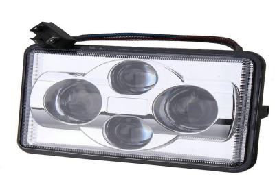 China Linternas integradas del haz dual LED para las motocicletas/el camión resistente en venta