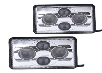 China Dual Beam Led Head Light for sale