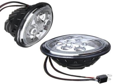 中国 自動車/トラックの二重ビーム OSRAM LED 車のヘッドライトの球根 40 W 販売のため