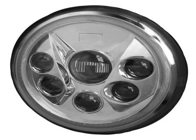 Chine Phares de la voiture LED de la haute performance 40W Osram pour des motos/automobile à vendre