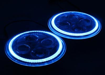 中国 道LEDのヘッドライトを離れて円形LED車のヘッドライトPAR56を収納するアルミ合金 販売のため