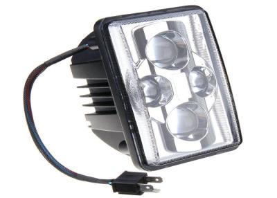 Cina Faro fuori strada IP67 impermeabile del quadrato LED del veicolo di OSRAM SUV ATV Ford in vendita