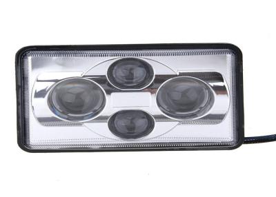 China LED Car Headlights , OSRAM Automotive LED Driving Light For Cargo Truck for sale