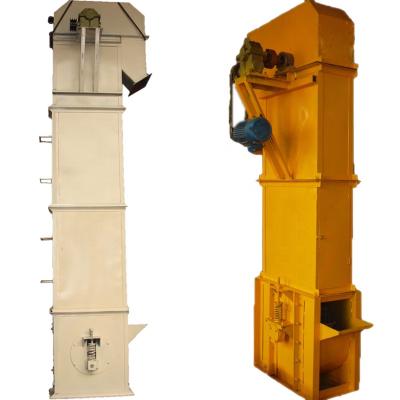 China Factory China Best Price Reliable Quality Bucket Lift For Sale for sale