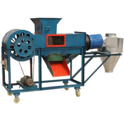 China China factory best price traditional electric wheat tea blueberry clove black pepper winnowing machine for sale for sale