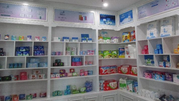 Verified China supplier - Jinjiang Rongxin Maternal And Child Supplies Co., Ltd.